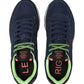 Sneakers Basse Uomo Sun68  Tom Fluo Z45102