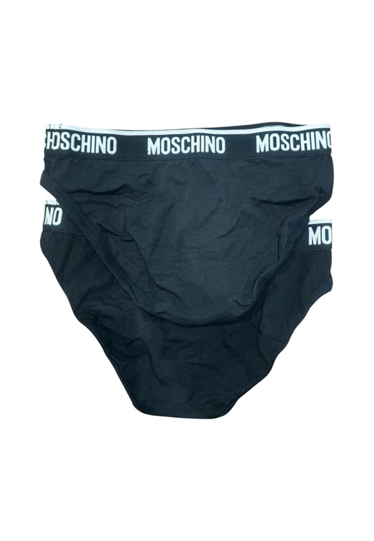 Slip Set Uomo Moschino