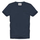 T-Shirt Manica Corta Uomo Mc2 Saint Barth Jersey In Spugna (Terry) Gary GAR0002