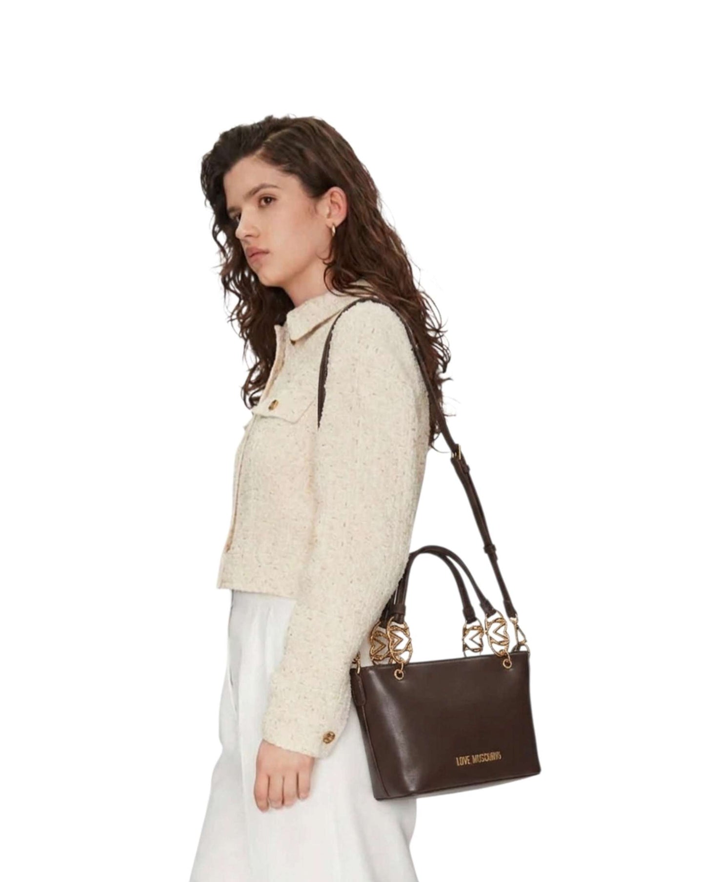 Borsa A Mano Donna Love Moschino   JC4052PP1NLF0