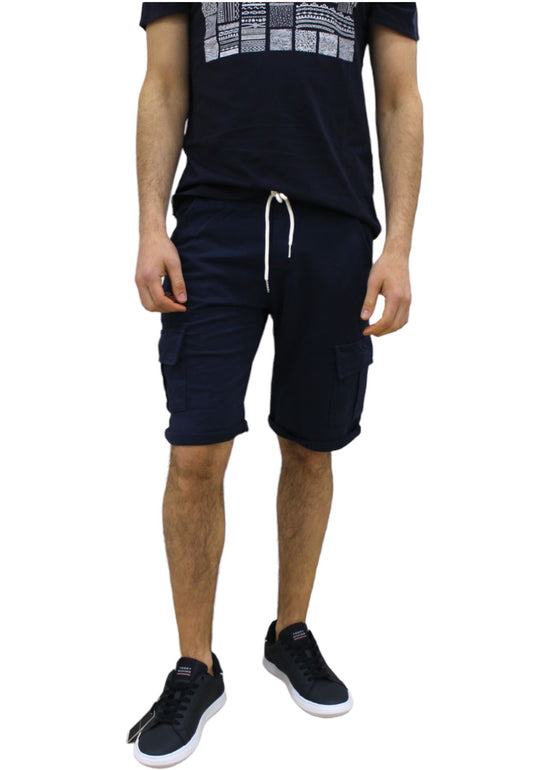 Pantaloncini Bermuda Uomo QB24  Ki Smeraldo CFC0110835003