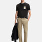 T-Shirt Manica Corta Uomo Boss   50556023