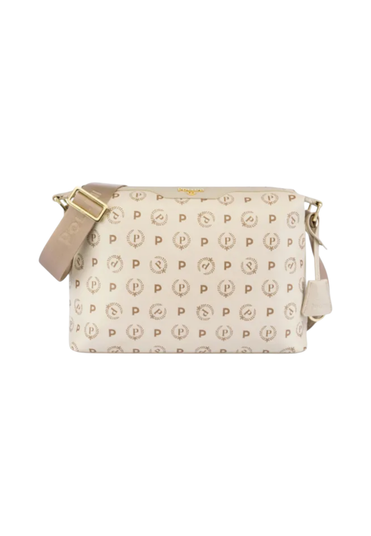 Borsa A Spalla Donna Pollini  Heritage TE8400PP02Q2C