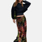 Pantaloni  Donna Desigual  Pant Orchid Lacroix 26WWPW16
