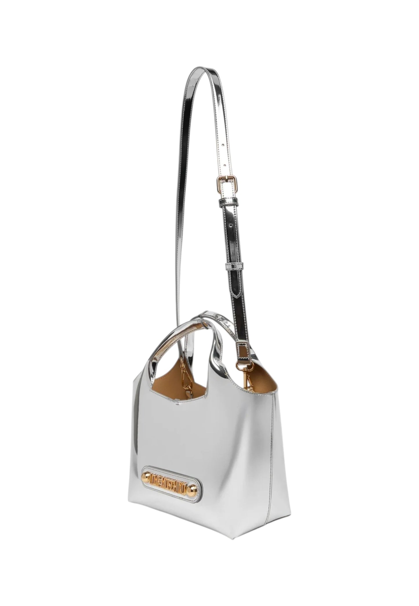 Borsa A Tracolla Donna Love Moschino   JC4133PP1OLP0