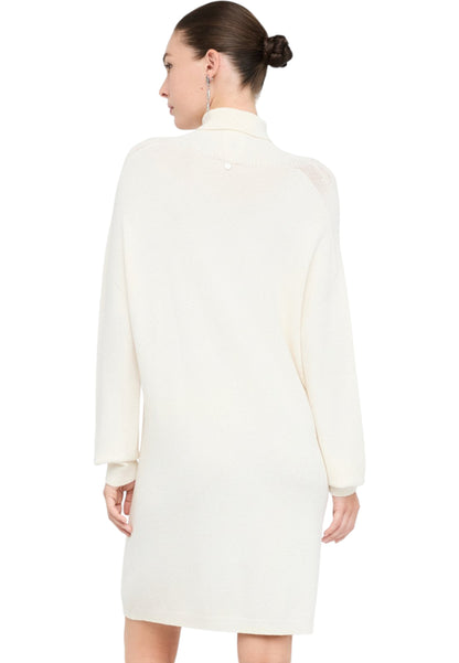 Vestito Corto Donna Liu Jo In Maglia  MF5484MA27R