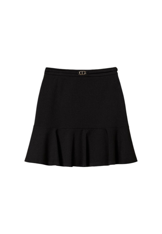 242TP224C - Jupe - Twinset