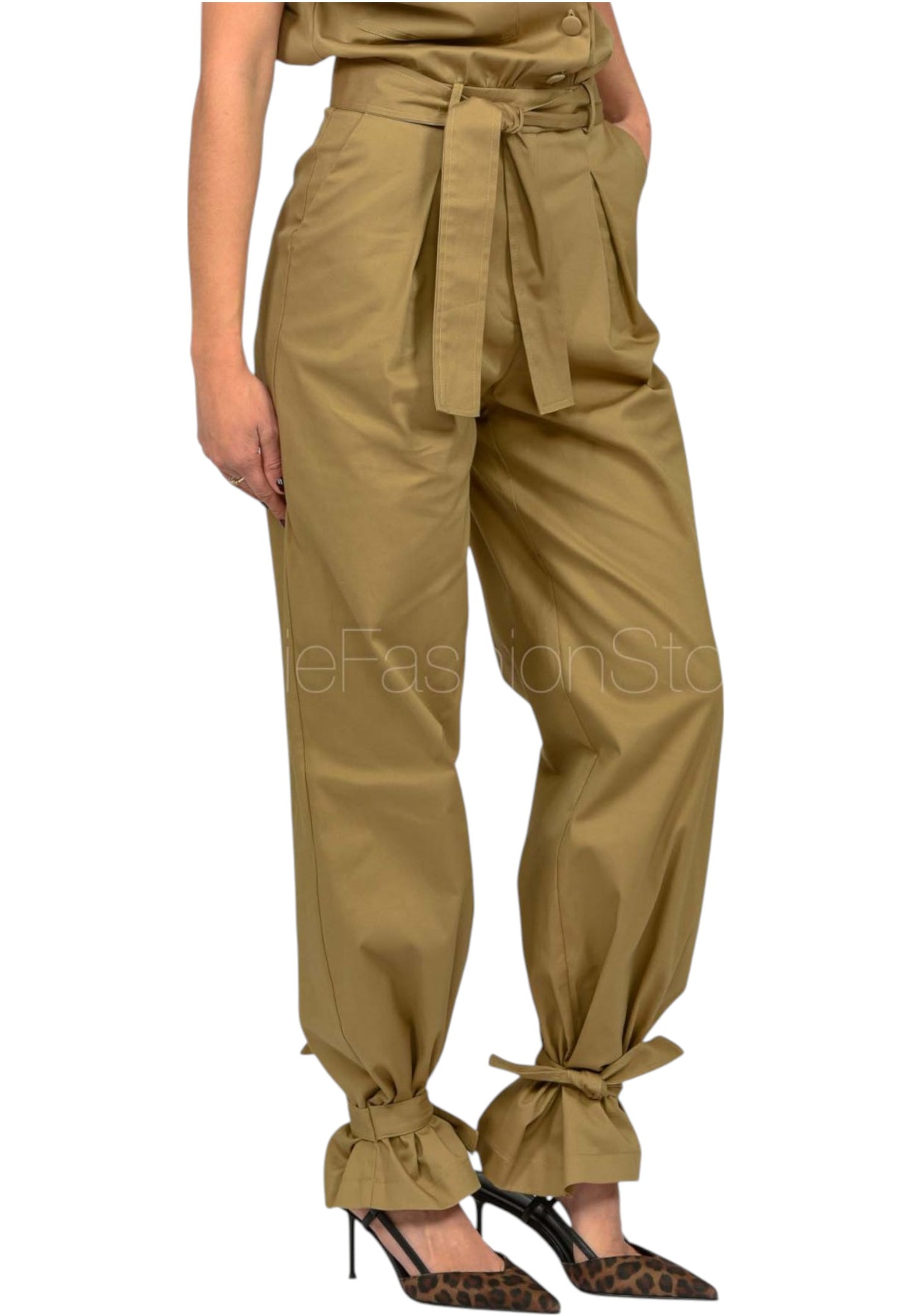 Tuta Jumpsuit  Donna Actualee