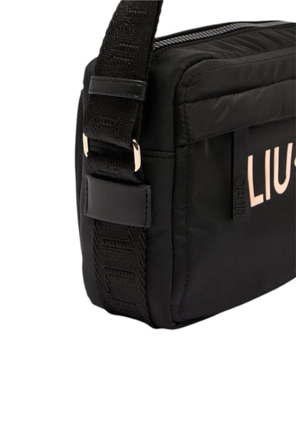 Borsa A Tracolla Donna Liu Jo Medium Camera Case  TF5083T4974