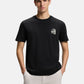 T-Shirt Manica Corta Uomo Boss   50561854