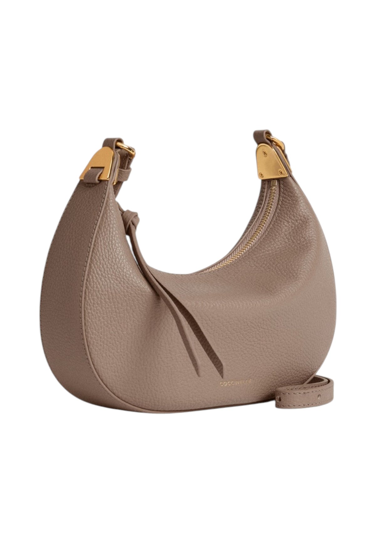 Borsa A Tracolla Donna Coccinelle Mini Bag, Pelle con grana Fujiko E5U8K530101