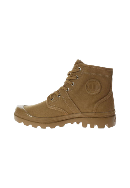 Sneakers Alte Uomo Palladium   PAS00069
