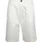 Pantaloncini Bermuda Uomo Liu Jo   M124P305BOSTTELA