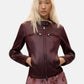 Cappotto  Donna Desigual  Chaq Bikercy 26WWEW09