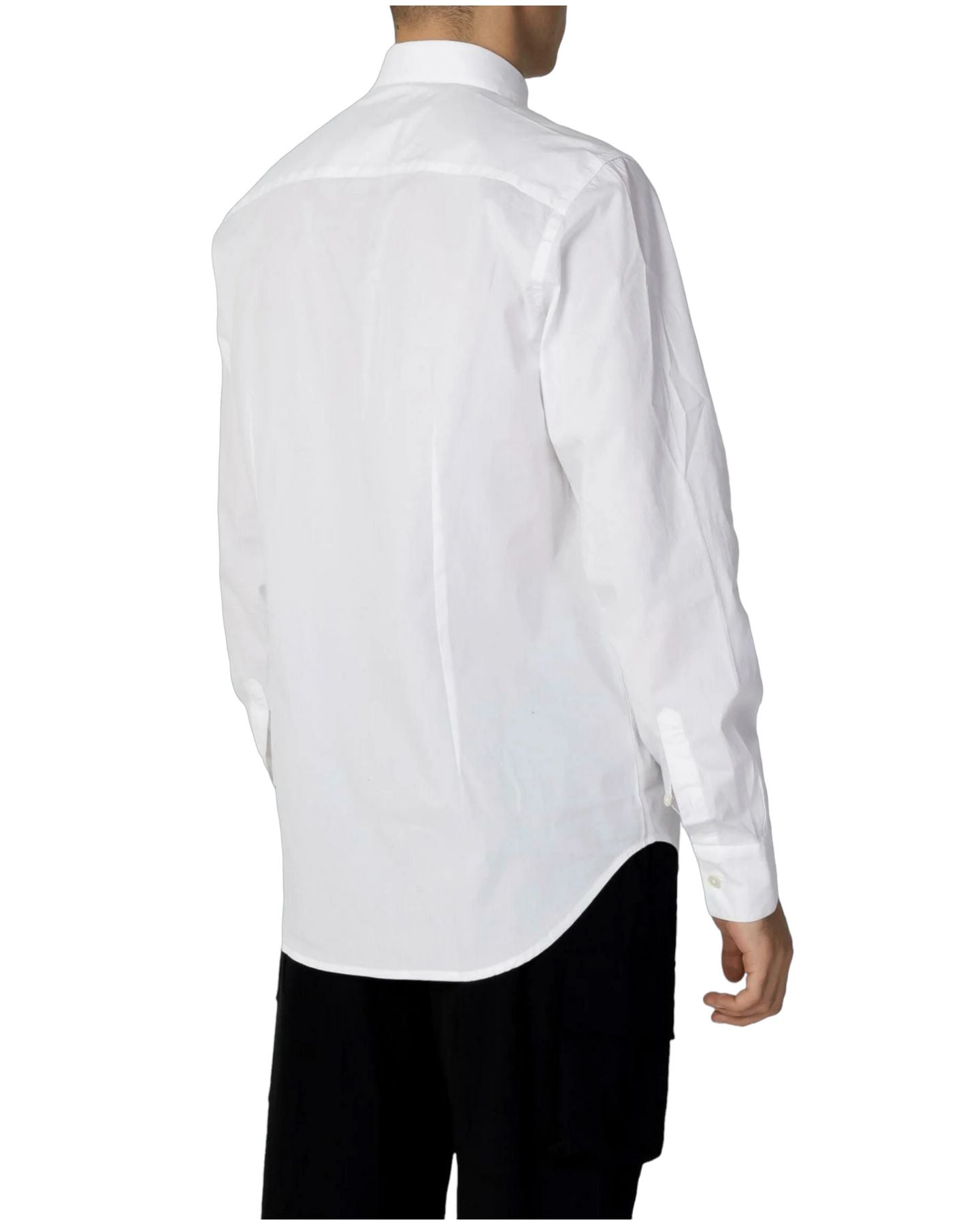Camicia Manica lunga Uomo C'N'C Costume National   NMF36000CA9005