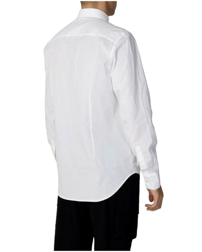Camicia Manica lunga Uomo C'N'C Costume National   NMF36000CA9005