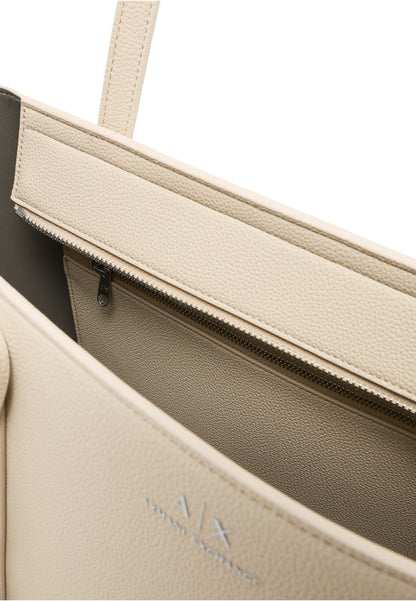 Borsa A Spalla Donna Armani Exchange Shopper  942930CC726