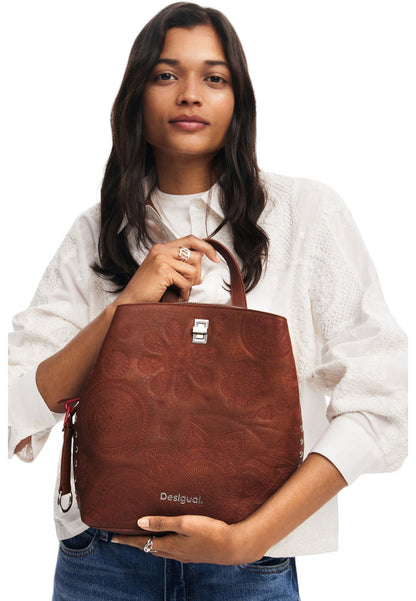 Zaino  Donna Desigual   24WAKP02