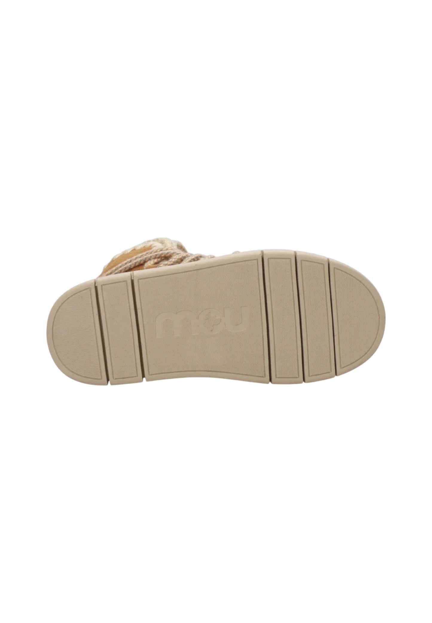 Sneaker  Donna Mou  Bounce Boot Scoubiedoo L MU.FW531024A