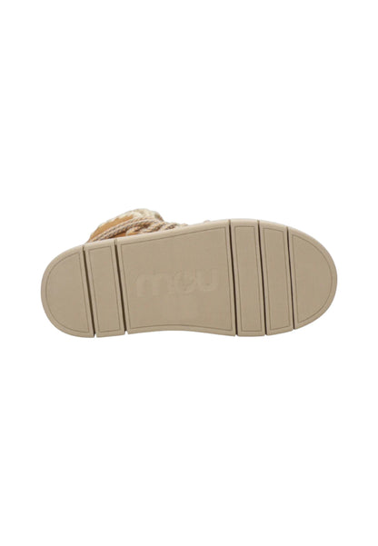 Sneaker  Donna Mou  Bounce Boot Scoubiedoo L MU.FW531024A