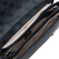 Borsa A Tracolla Donna Guess Convertible Xbody Flap Noelle Ii HWBG9672210