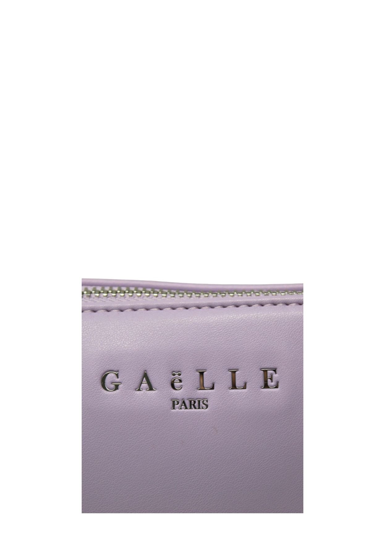 Borsa A Tracolla Donna Gaelle Mini Shoulder Ecopelle Liscio Logo Tpu  GAACW00061