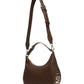 Borsa A Spalla Donna Love Moschino Effetto Pelle Martellata  JC4018PP1NLT0