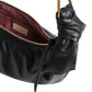 Borsa A Spalla Donna Coccinelle In Pelle Liscia Imbottita Coccinelle Furoshiki Large E1U1A130101