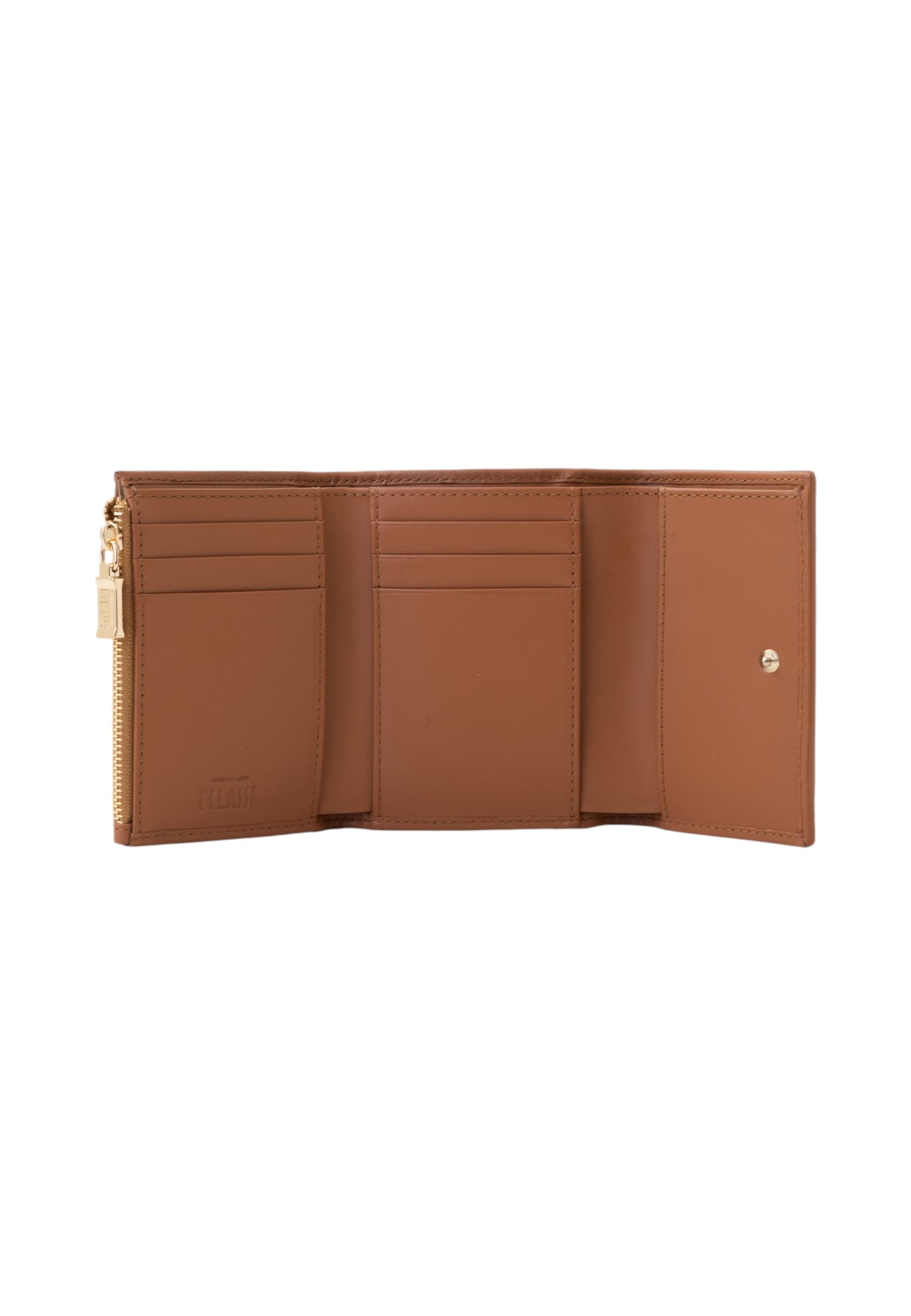 Portafoglio Con Patta Donna Alviero Martini Bifolder Piccolo Geo Classic CW0786000