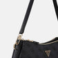 Borsa A Tracolla Donna Guess 3 Comp Shoulder Xbody Noelle Ii HWBG9672730