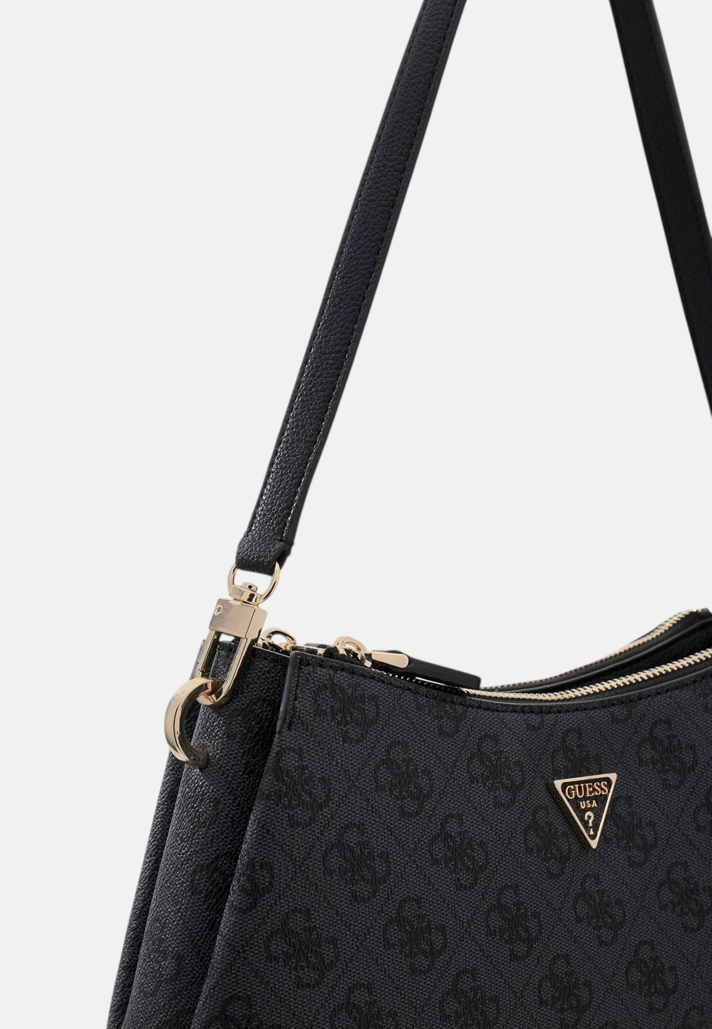 Borsa A Tracolla Donna Guess 3 Comp Shoulder Xbody Noelle Ii HWBG9672730
