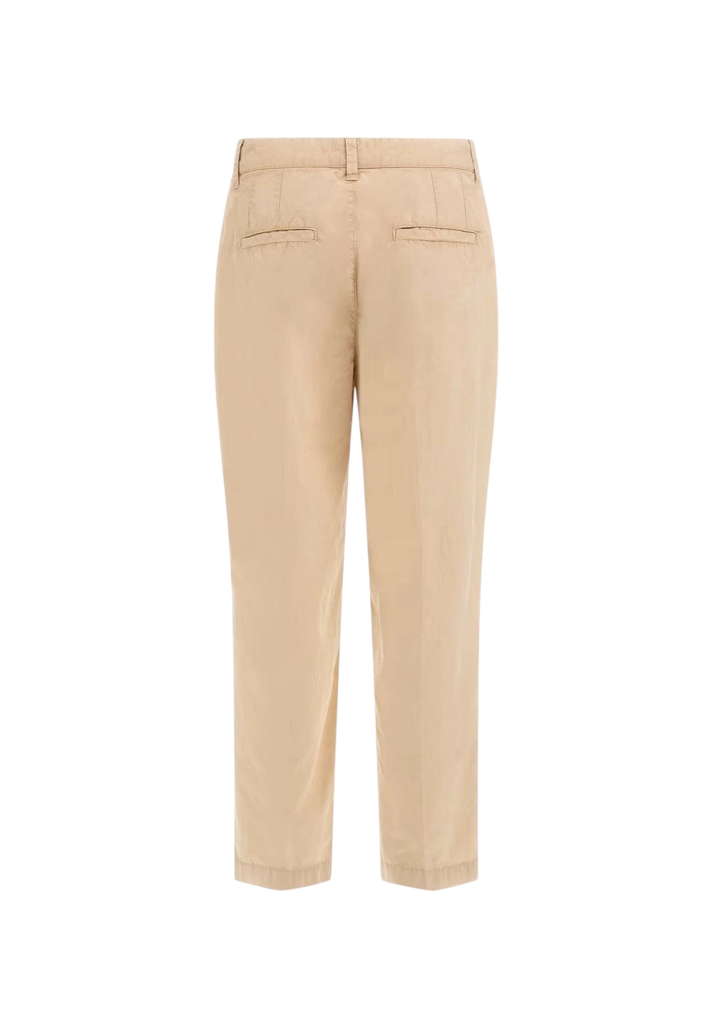 Pantaloni Chino Donna Guess