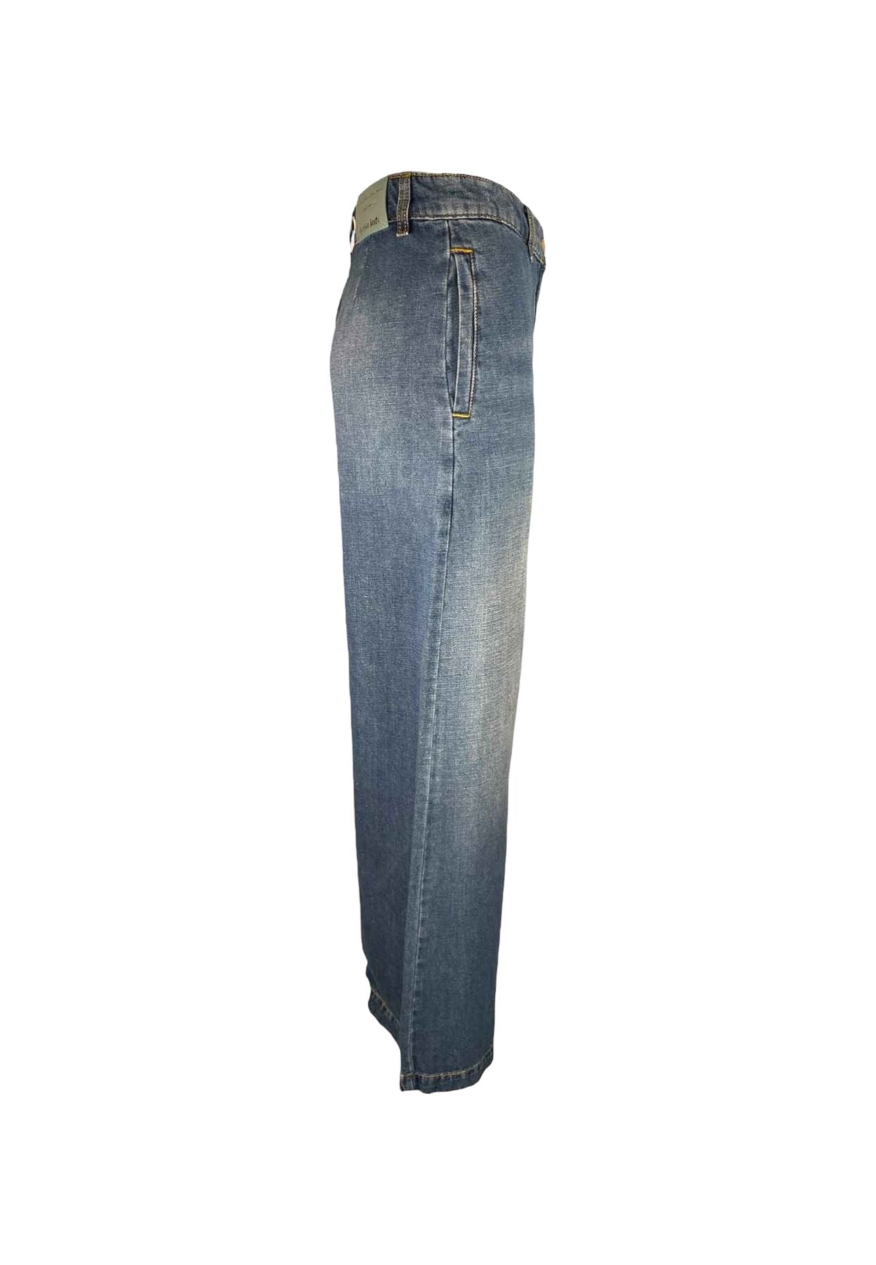 Jeans  Donna Alessia Santi   311SD26016