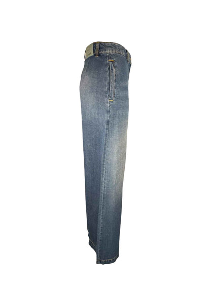 Jeans  Donna Alessia Santi   311SD26016