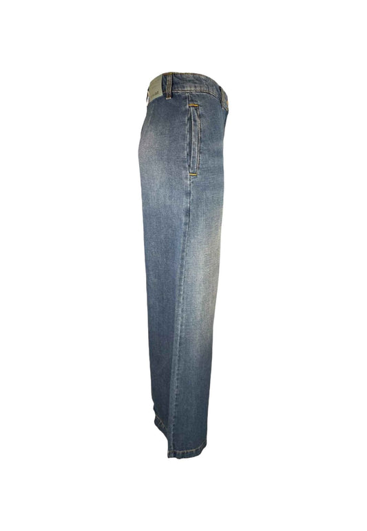 Jeans  Donna Alessia Santi   311SD26016