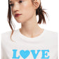24WWTK85 - T-Shirt - Desigual