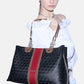 Borsa A Spalla Donna Liu Jo Tote Media  AF6104E1141