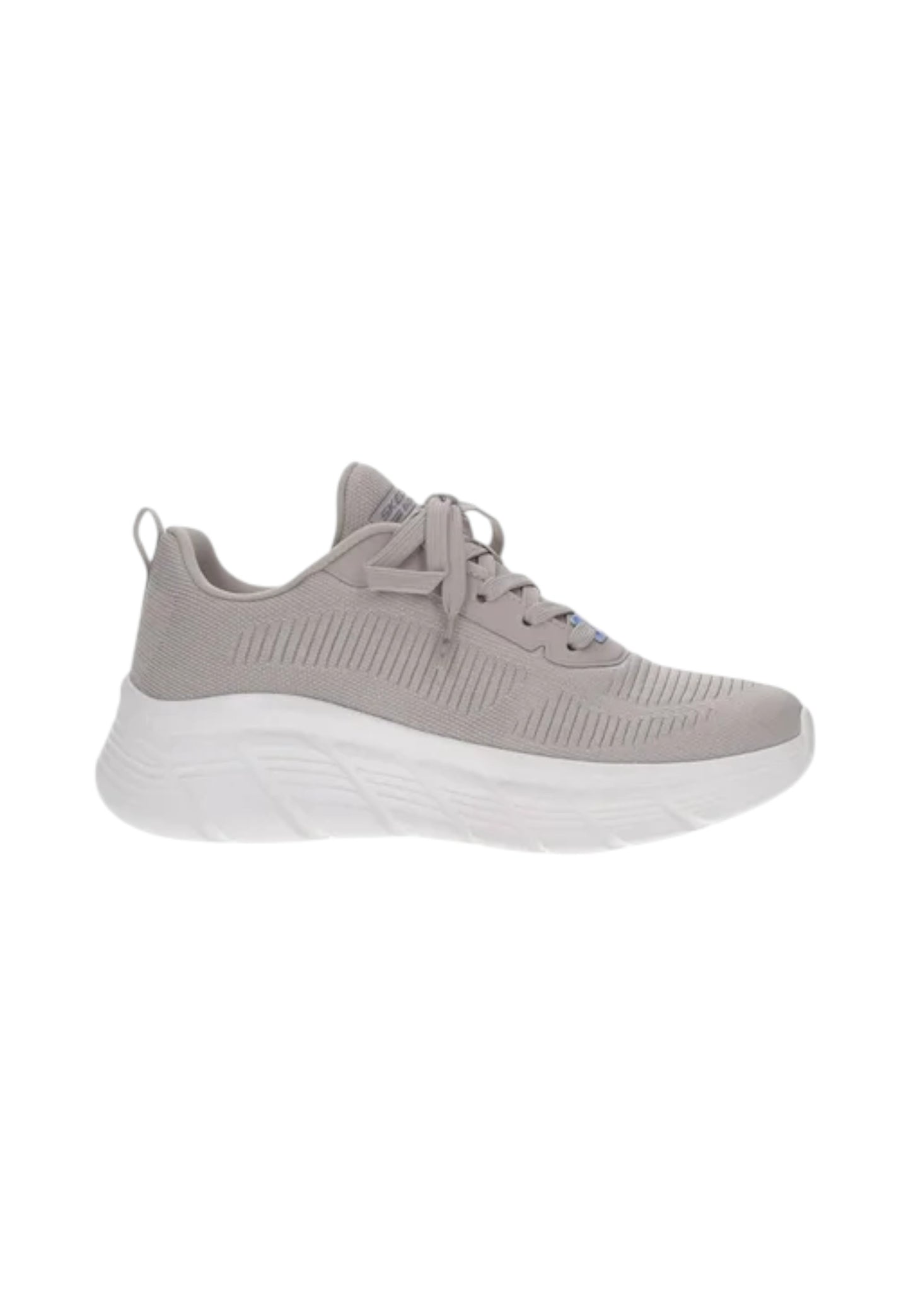 Sneakers Basse Donna Skechers  Bobs B Flex Hi - Flying Hi 117385
