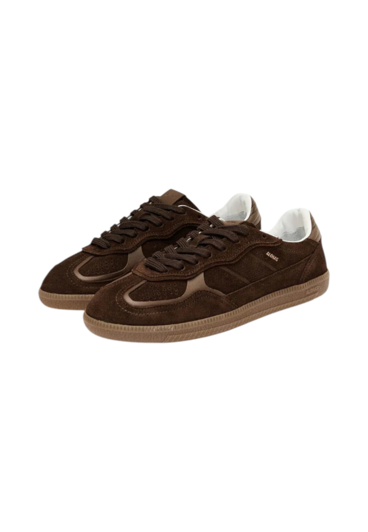 Sneakers  Donna Alohas  Tb.490 S100471
