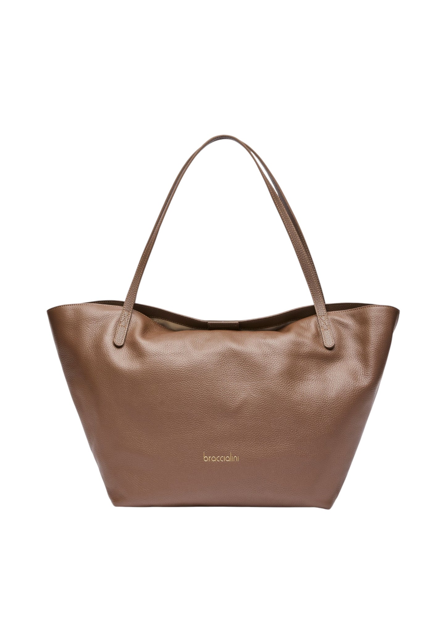 Borsa A Spalla Donna Braccialini Shopping Ariel B18699PP
