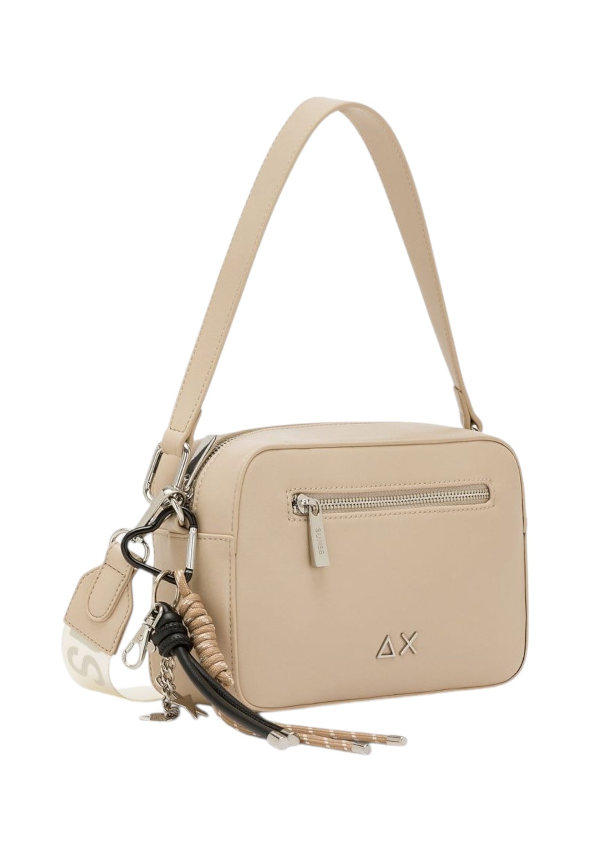 Borsa A Spalla Donna Sun68  Camera Bag Premium Y46205