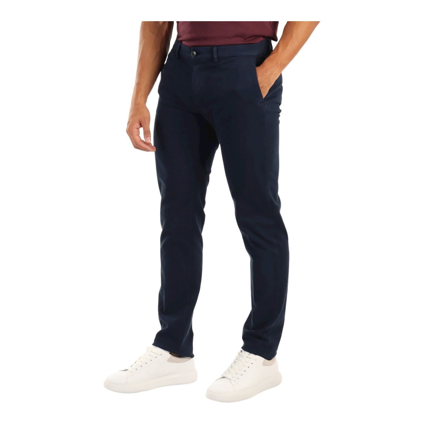 52P000001T005995 - Pantalon - Trussardi Jeans
