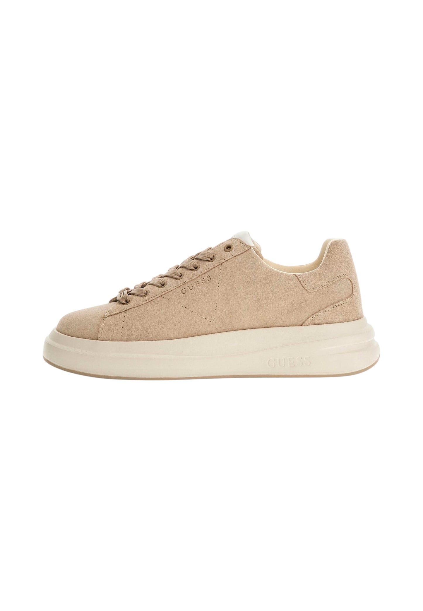 Sneakers Basse Uomo Guess  Elba FMTLBASUE12