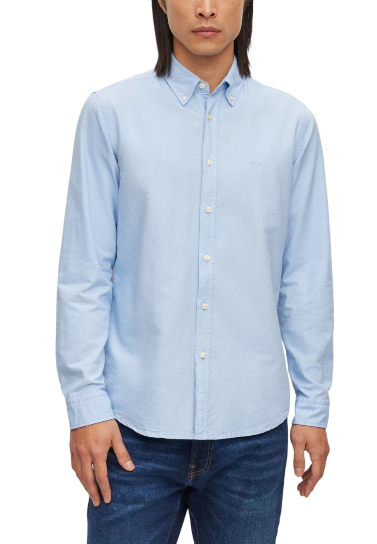 50489341 - Chemise - Boss