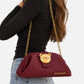Borsa A Spalla Donna Rue Madam Paris  The Pouch Motif 1647