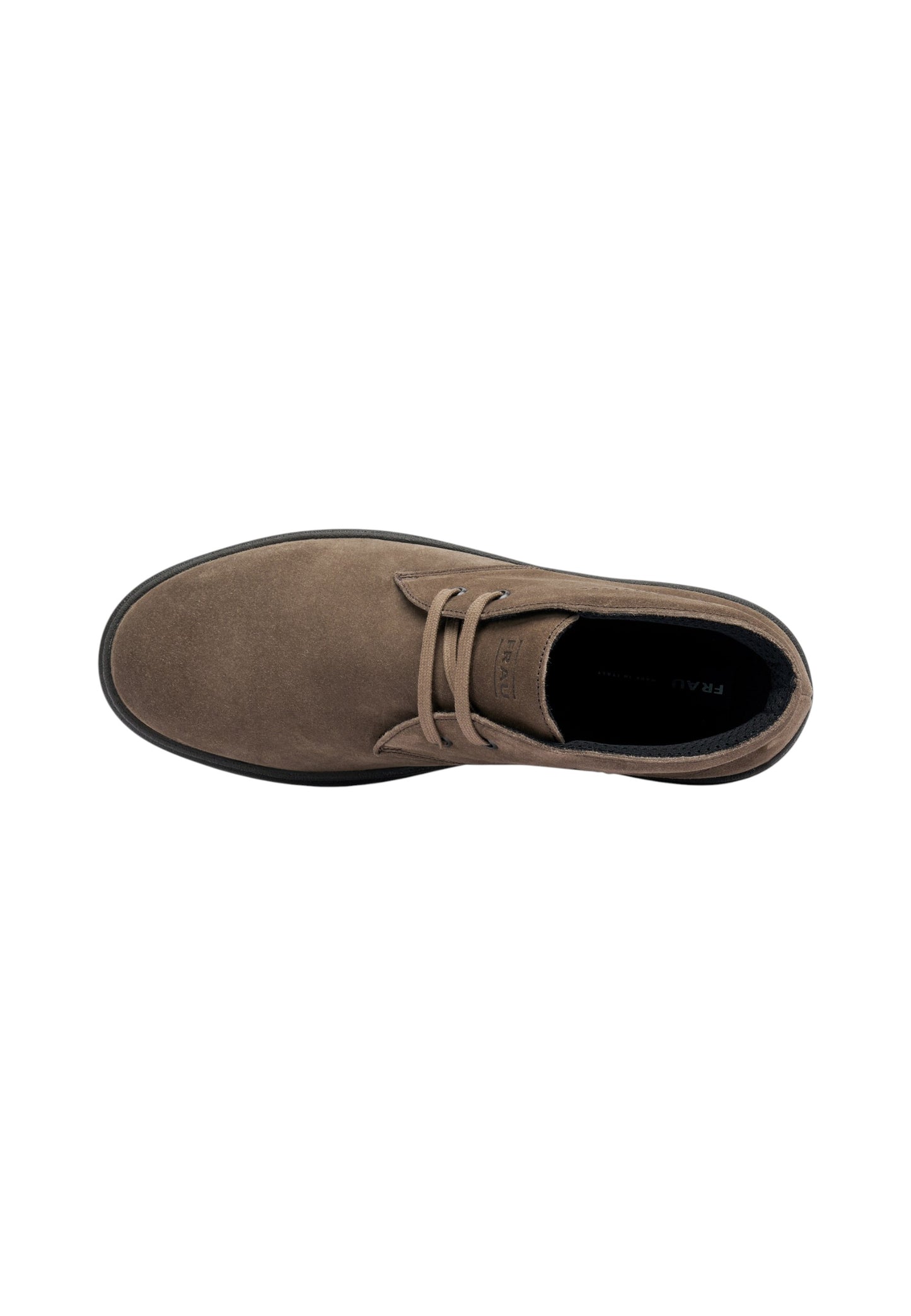 Stivaletti Polacchini Uomo Frau  Waxy 19A5