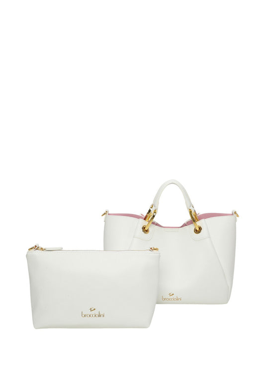 Borsa A Mano Donna Braccialini