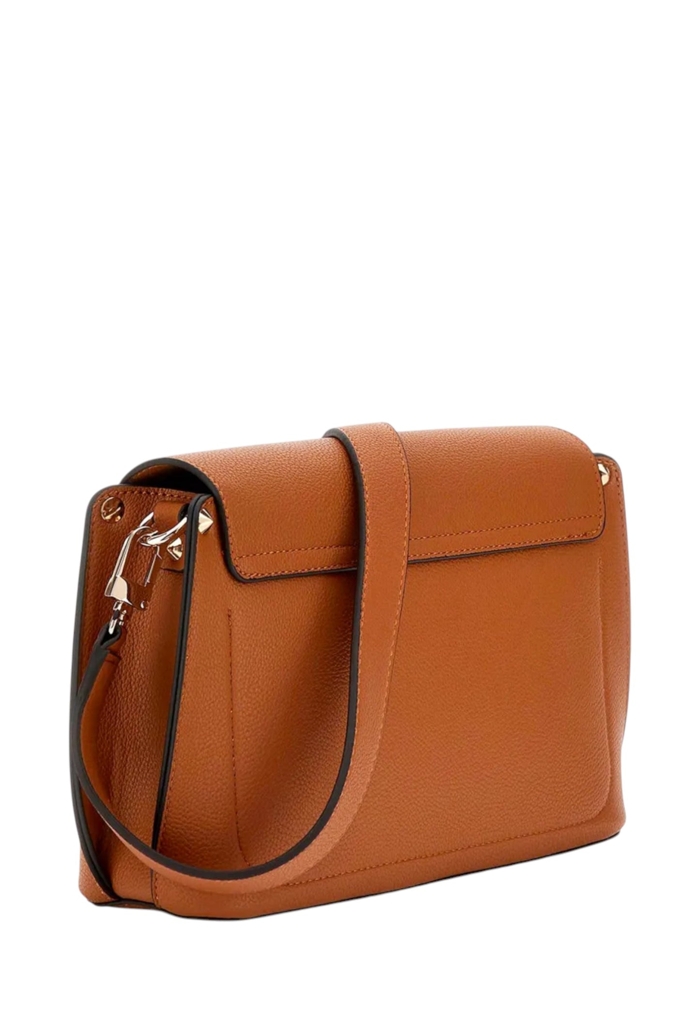 Borsa A Tracolla Donna Guess Flap Crossbody Meridian Ii HWBG6974200