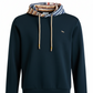Felpa Con Cappuccio Uomo Harmont & Blaine Up Cycling  FXP215021862