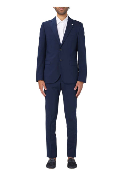Abito Completo Uomo Manuel Ritz Giacca E Pantalone  3632A3318C243370